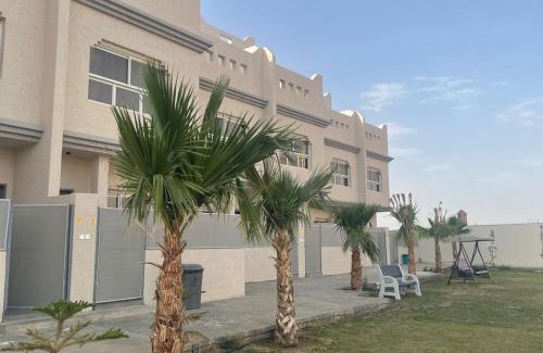 Abha Villa | فلل السيف الخاصة