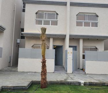 Abha Villa | فلل السيف الخاصة