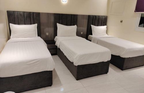 Mizail House | فلل الكناري