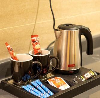 Taif Villa | فلل تيرا النسيم