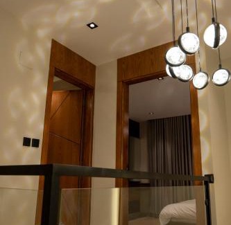 Taif Villa | فلل تيرا النسيم