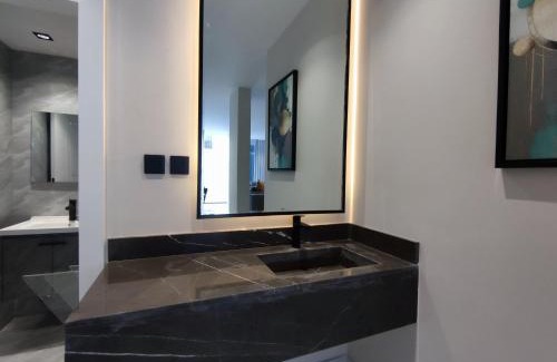 Al Sulimania Villa | فلل لافيندا الفندقية