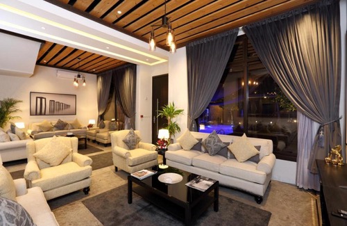 Riyadh Villa | فلل لاكاسا الفندقية