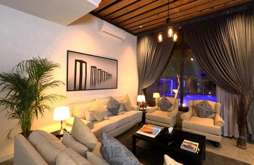 Riyadh Villa | فلل لاكاسا الفندقية