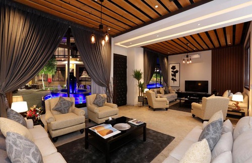 Riyadh Villa | فلل لاكاسا الفندقية