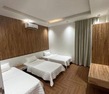 Abha Villa | فلل نورسين