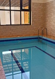 Abha Villa | فلل نورسين