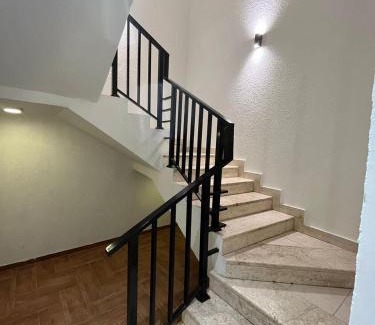 Abha Villa | فلل نورسين