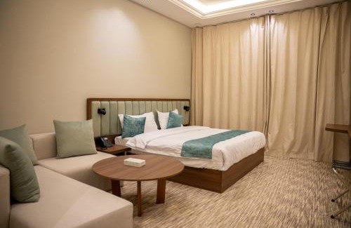 Ha'il Apartment | فندف ألان للشقق الفندقية