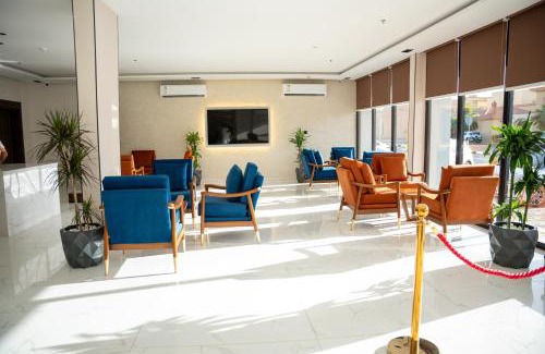 Ha'il Apartment | فندف ألان للشقق الفندقية
