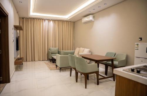 Ha'il Apartment | فندف ألان للشقق الفندقية