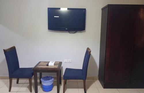 Al-Hamra'a Hotel | فندق أصالة الحمراء