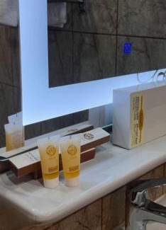 Dawmat al Jandal Hotel | فندق ادوماتو ADOMATo HOTEl