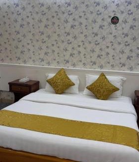 Dawmat al Jandal Hotel | فندق ادوماتو ADOMATo HOTEl