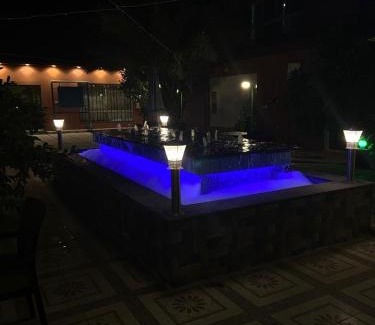 Dawmat al Jandal Hotel | فندق ادوماتو ADOMATo HOTEl