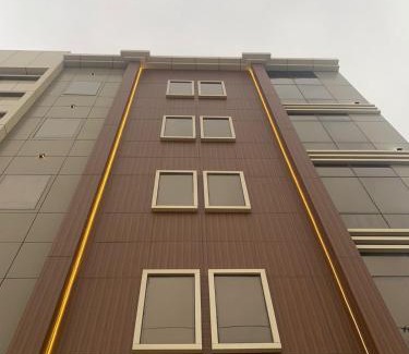 Almajaridah Hotel | فندق ارض العسل بوتيك