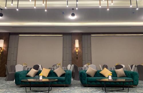 Almajaridah Hotel | فندق ارض العسل بوتيك
