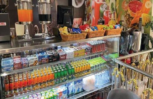 60th Street Hotel | فندق اسكنت الحفاير - Askant Al Hafayer Hotel