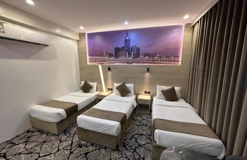 60th Street Hotel | فندق اسكنت الحفاير - Askant Al Hafayer Hotel