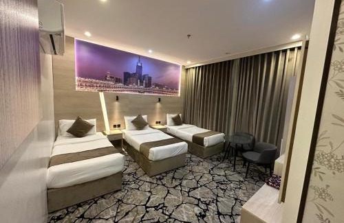 60th Street Hotel | فندق اسكنت الحفاير - Askant Al Hafayer Hotel