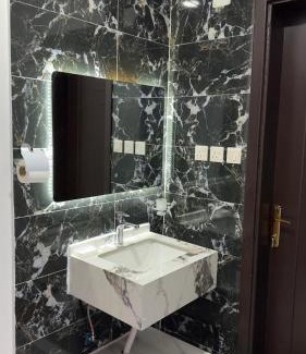 Al Bad Hotel | فندق الاقامة السعيدة