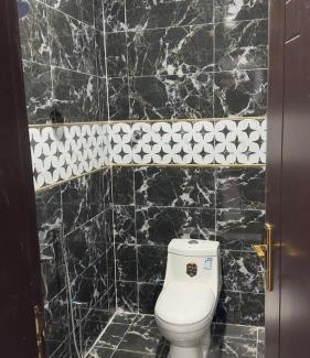 Al Bad Apartment | فندق الاقامه السعيده