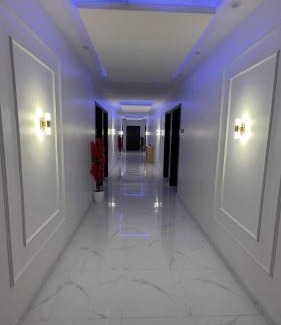 Al Bad Apartment | فندق الاقامه السعيده