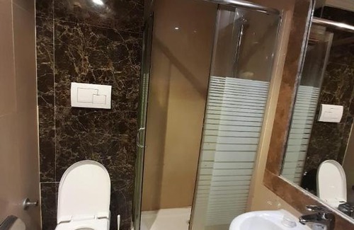 Mecca Hotel | فندق التاج الراقي