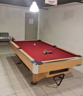 Abha Apartment | فندق الحاتمية