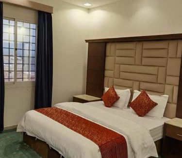 Abha Apartment | فندق الحاتمية