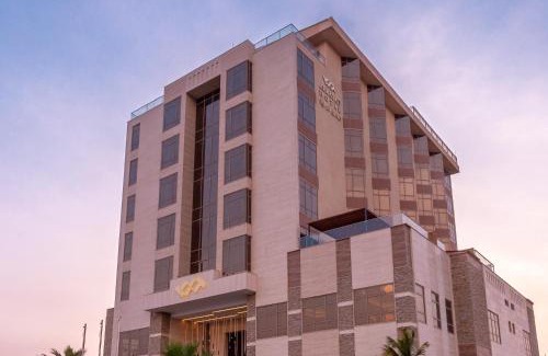 Jizan Hotel | فندق الراية الفندقيه