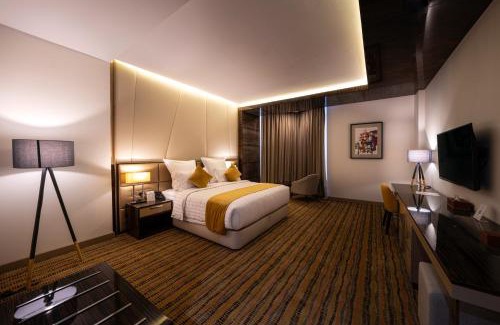 Jizan Hotel | فندق الراية الفندقيه