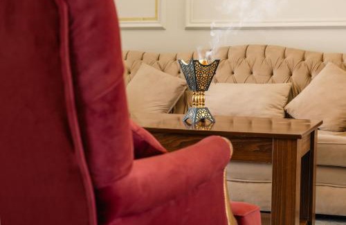 Taif Hotel | فندق الردهة