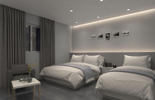 Musandam Governorate Apartment | فندق الروضة