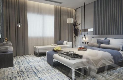 Musandam Governorate Apartment | فندق الروضة