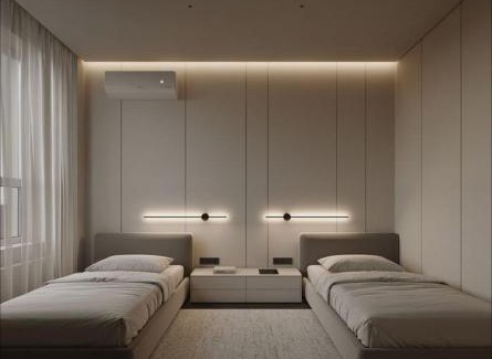 Musandam Governorate Apartment | فندق الروضة