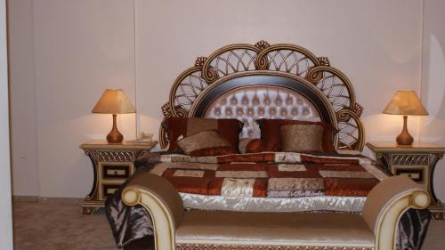 Al Baha Hotel | فندق الفالح للوحدات الفندقيه