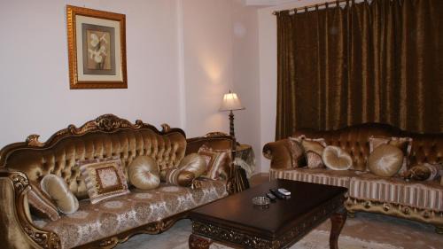 Al Baha Hotel | فندق الفالح للوحدات الفندقيه