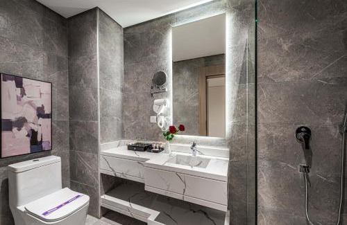 Abha Hotel | فندق القصر - الربوه