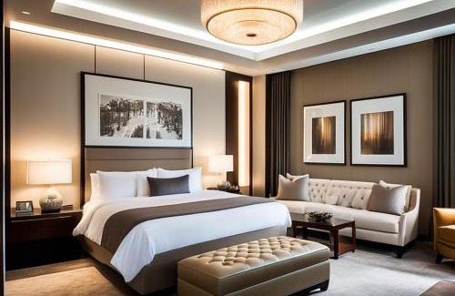 Mizail Hotel | فندق الكندي