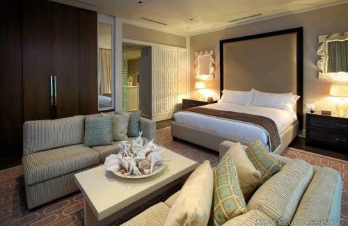 Mizail Hotel | فندق الكندي