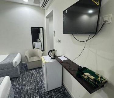 60th Street Hotel | فندق المجد Hotel