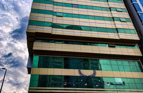 Mecca Hotel | فندق المختارون2