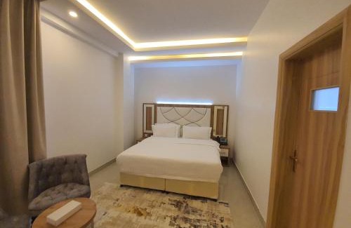 Ibra Apartment | فندق المستقبل للشقق الفندقية ALMUSTAQBAL HOTEL Apartments