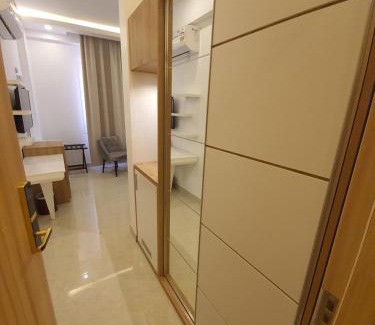 Ibra Apartment | فندق المستقبل للشقق الفندقية ALMUSTAQBAL HOTEL Apartments