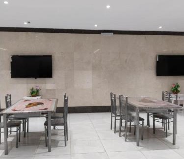 Mecca Hotel | فندق المناسك وقف عبدالقادر نصير