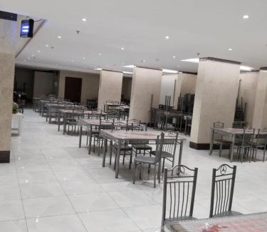 Mecca Hotel | فندق المناسك وقف عبدالقادر نصير