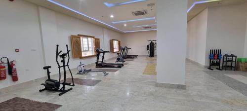 Ibri Hotel | فندق النبراس AlNebras Hotel