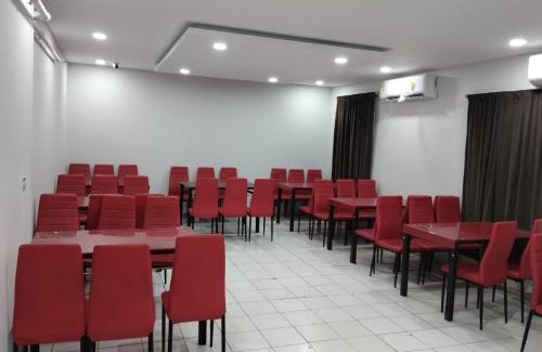 Ajyad Hotel | فندق النسور اجياد