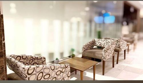 As Salamah Hotel | فندق الياس التميز